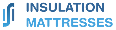 Insulation mattresses Logo