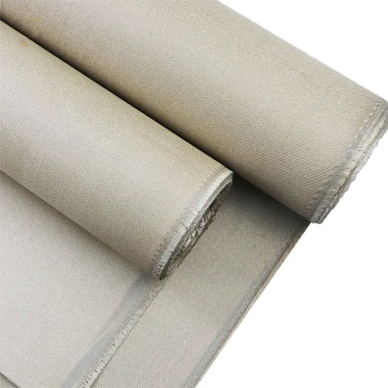 High Silica Fiberglass Cloth